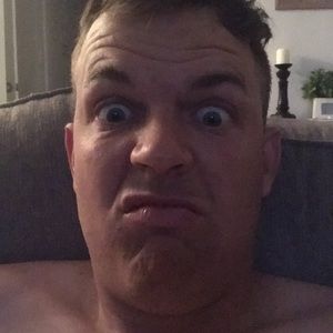 Meet your Posher, Brent